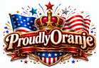 proudlyoranje