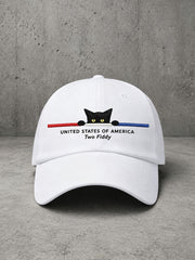 Unisex Two Fiddy Hat