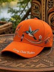 Unisex Every Child Matters Hat