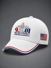 Unisex America Print Hat