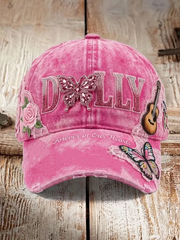 Unisex Famous Singer Memorial Hat