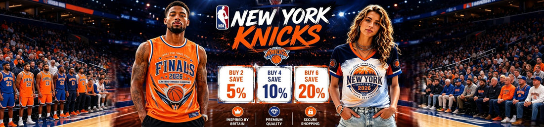 Basketball – New York Knicks02