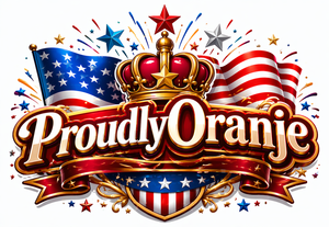 proudlyoranje