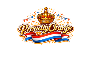 proudlyoranje