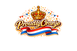 proudlyoranje