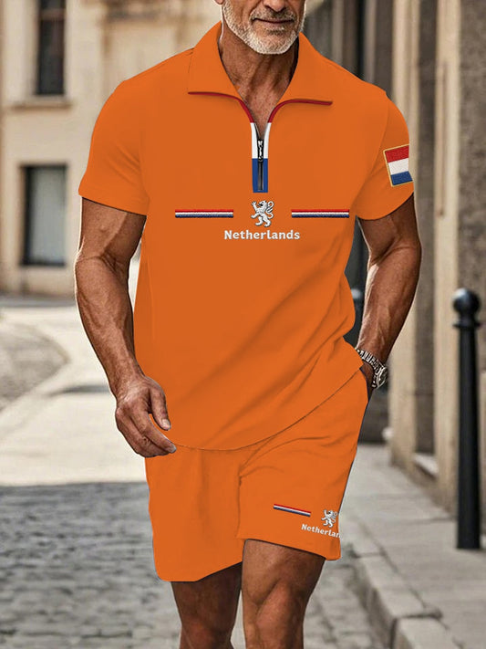 Koningsdag-sets voor heren