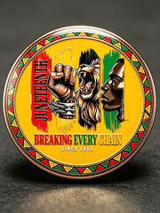 Juneteenth 1865 Badge
