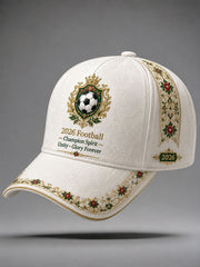 2026 Iran Football Style Unisex  Hat