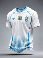 Men's DR Congo T-Shirt