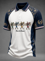 Men's Tour De Dream Shirt