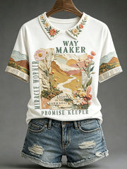 Women's Christian T-shirts