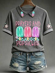 Women's Christian T-shirts