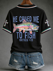 Women's Christian Tops