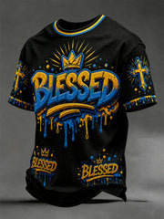 Men's Christian T-shirts