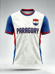 Men's PARAGUAY Printed short sleeves t-shirt
