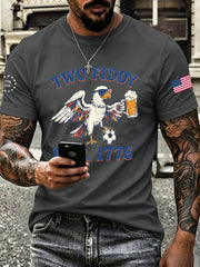 Men's Two Fiddy T-Shirt