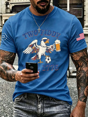 Men's Two Fiddy T-Shirt