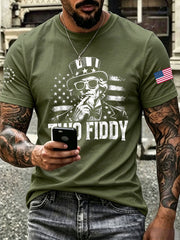Men's Two Fiddy T-Shirt