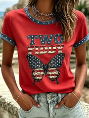 Women's Two Fiddy T-Shirt