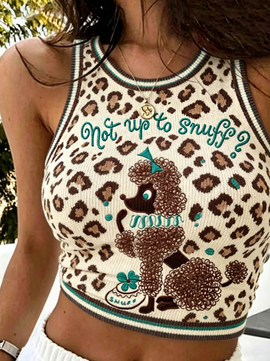 Women's Casual Vest