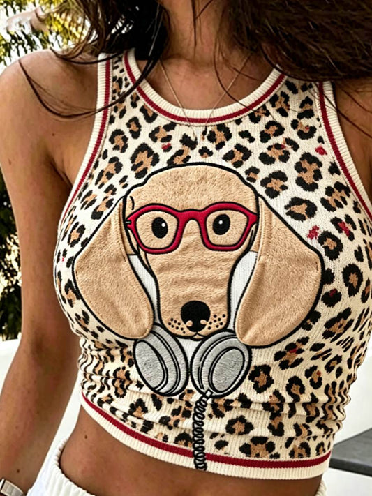 Women's Casual Vest