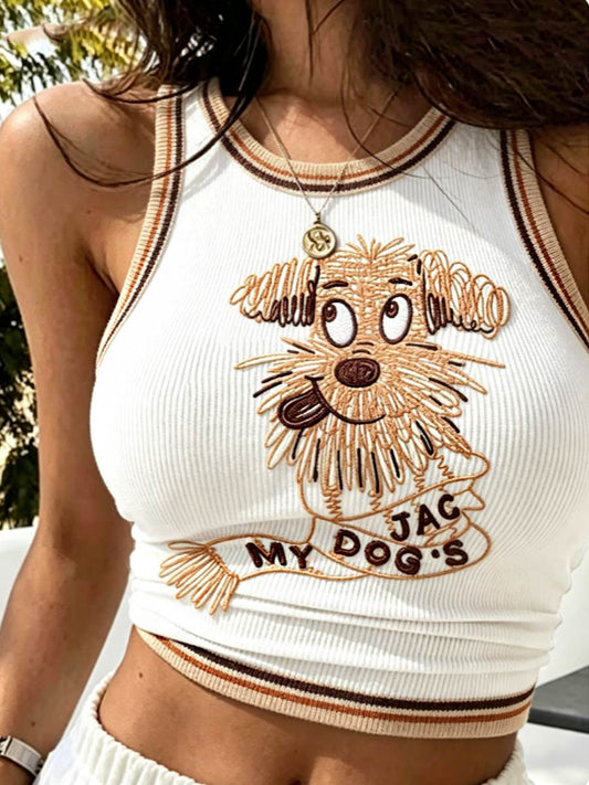 Women's Casual Vest