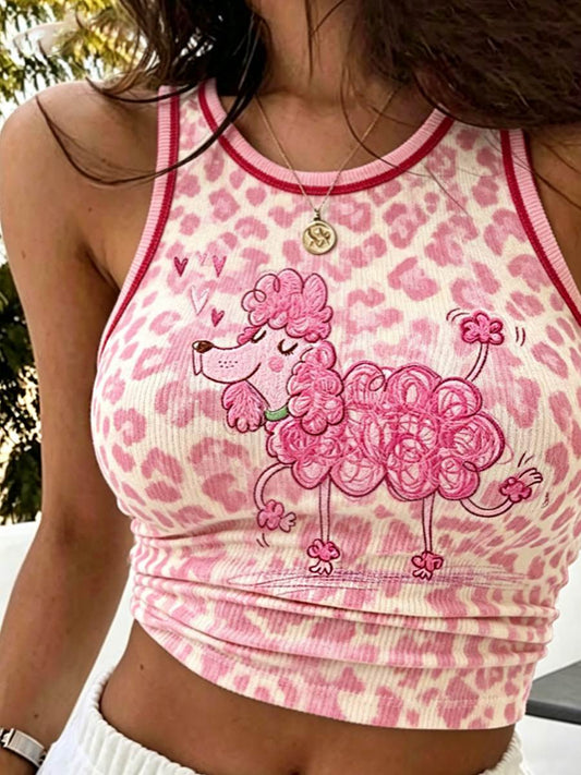Women's Casual Vest