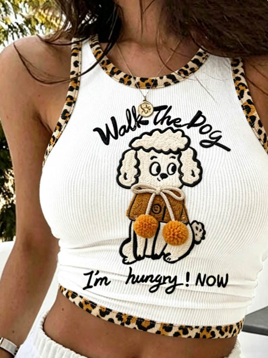 Women's Casual Vest