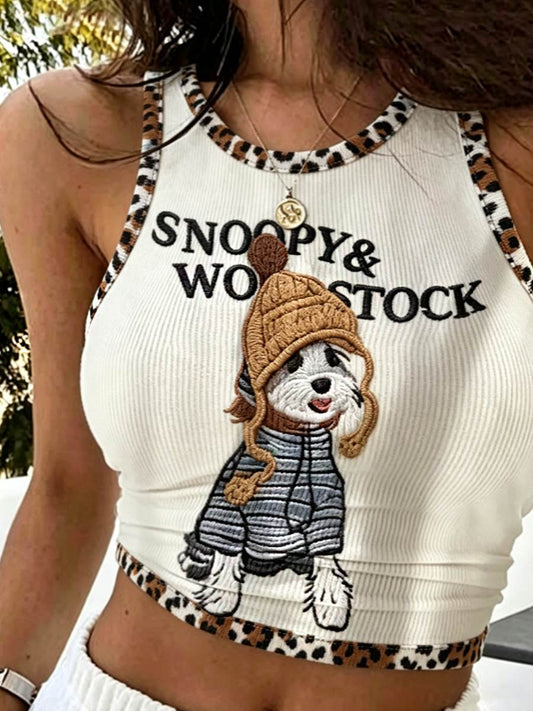 Women's Casual Vest