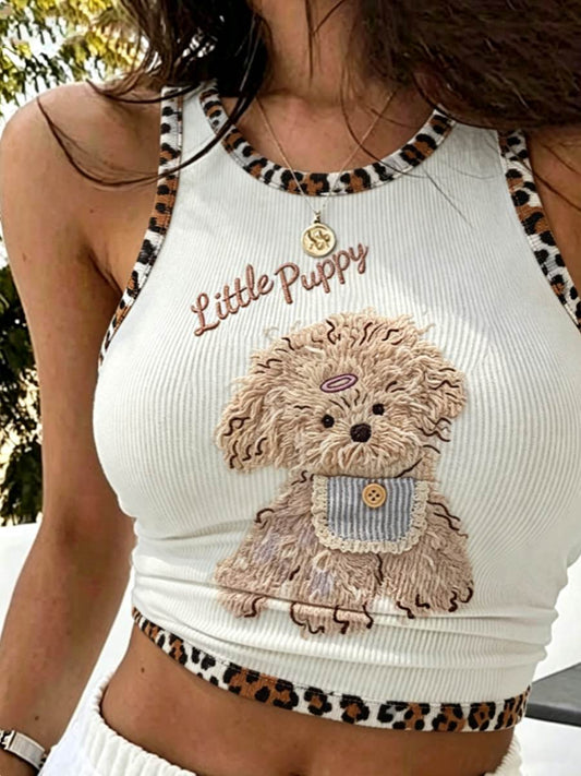 Women's Casual Vest