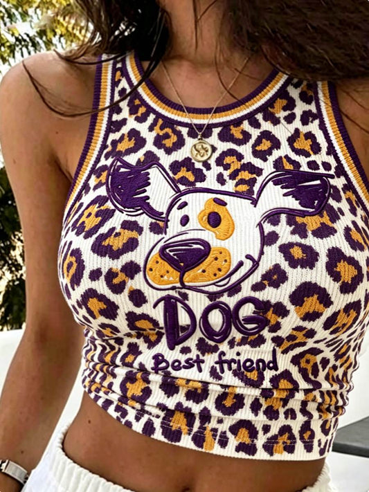 Women's Casual Vest