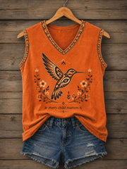 Women's Every Child Matters Tank Top