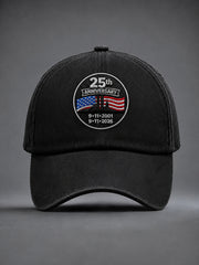 Unisex America Print Hat