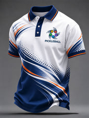 Men's Pickleball Tops