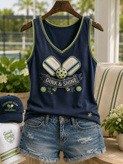 Women's Pickleball Tank Top