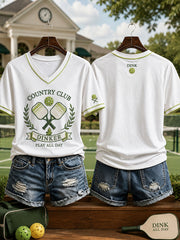 Women's Pickleball T-Shirt