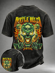 Men's Myrtle Beach Bike Rally Print T-shirt