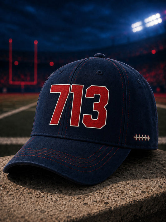 Football Hat