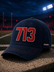 Football Hat