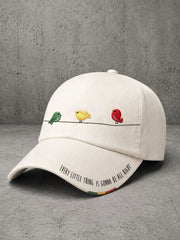 Unisex Every Little Thing Is Gonna Be All Right Hat