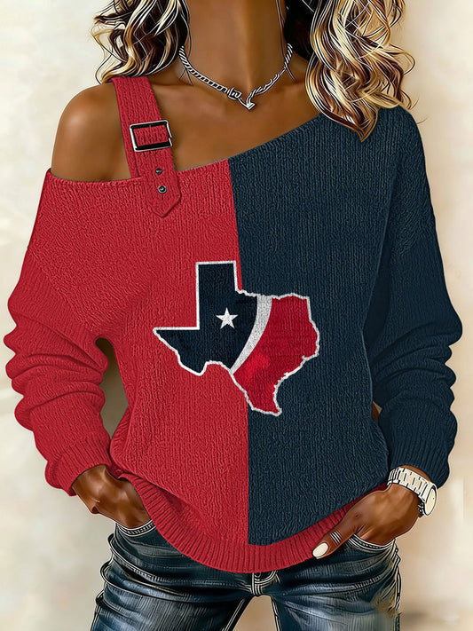 Women's American football tank top