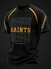 Men's short sleeve t-shirt
