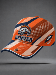 Unisex Football Fans Gameday Hat