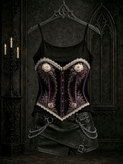 Women's Gothic Vests