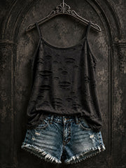 Women's Gothic Vests