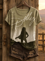 Women's Dolly T-shirts