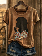 Women's Dolly T-shirts